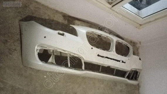 BMW 5 SERİSİ F10 ORJİNAL ÇIKMA ÖN TAMPON