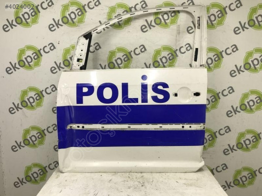 VOLKSWAGEN CADDY 2015 2020 ÇIKMA SOL ÖN KAPI 2K5831051