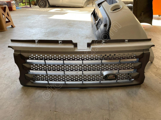Range Rover Sport Panjur Orjinal Çıkma