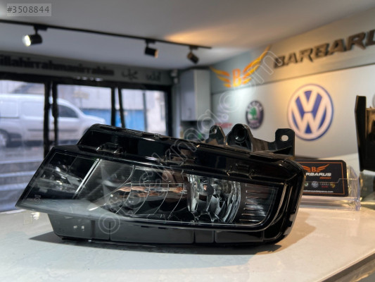 575941702A SEAT LEONATECA 2016-2020 SAĞ SİS LAMBASI .
