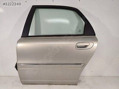 VOLVO S80 sağ sol ön arka kapı dolu boş
