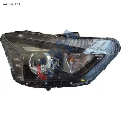 HYUNDAİ BAYON SAĞ ÖN FAR 92102-Q0500