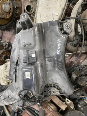 OCTAVİA ADBLUE DEPOSU