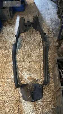 OPEL ASTRA K SAĞ-SOL MARŞPİYEL MG BURSA