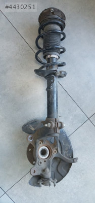 GOLF 7 TAŞIYICI SET