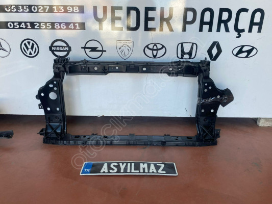 RENAULT CLİO 5 ÖN PANEL YANSANAYİ SIFIR