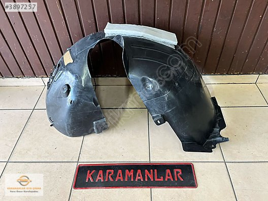 VW PASSAT SAĞ ÖN DAVLUMBAZ SIFIR ORJİNAL