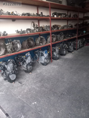 OTO ARAS fiat yedek parça