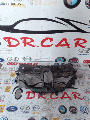 RENAULT MEGANE 4 ÖN PANJUR İÇ DESTEK 2015 620360534R ÇIKMA