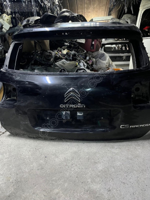 C5 AIRCROSS BAGAJ