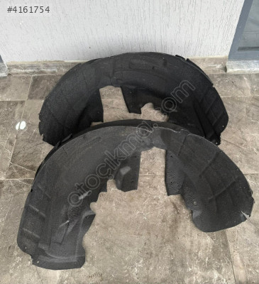 MASERATI QUATTROPORTE ARKA DAVLUNBAZ 2013/2018