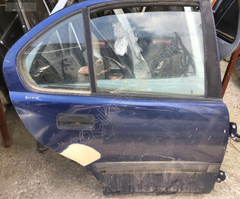 Rover 216 Çıkma Sağ Arka Kapı