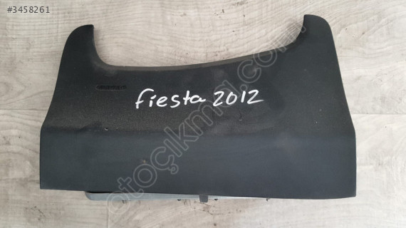 ford fiesta 2012 diz airbag (son fiyat)
