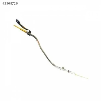 Opel Grandland X Motor Yağ Çubuk Borusu 9812644980