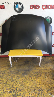 VOLKSWAGEN POLO KAPUT  6R0823031D