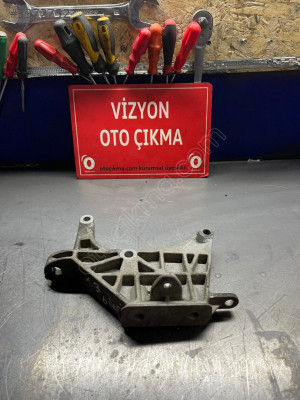 FİAT EGEA 1.3 DİZEL ŞANZIMAN KULAĞI ✅