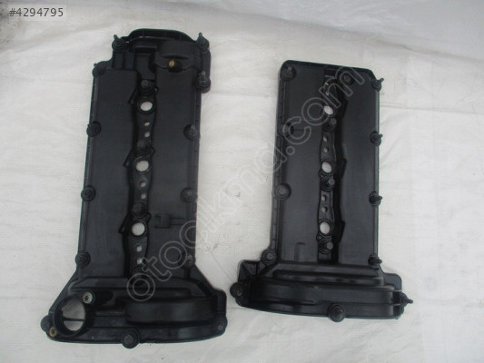 MASERATİ GHİBPLİ KÜLBÜTÖR KAPAĞI 3.0 DİZEL 20132435/20132531