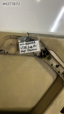 TRANSPORTER T4 ÇIKMA KAPI DÖŞEMESİ - SAĞ ÖN - 2D0867012A