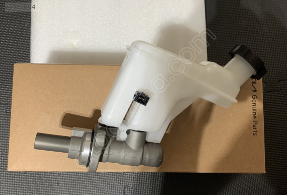 58510-2S201 FREN ANA MERKEZ SPORTAGE İX35 TUCSON 2016 SONRASI