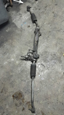 Peugeot 406   d9   direksiyon kutusu orjinal çıkma