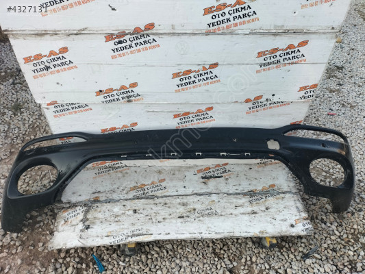 MG  HS ARKA TAMPON ALT ÇIKMA ORJİNAL 2018-2022