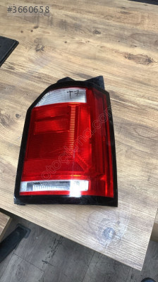 Orjinal vw transporter t7 sağ stop