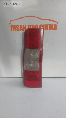 Transit sol stop orijinal çıkma