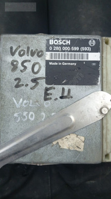 Volvo 850 2.5 Motor Beyni 0280000599