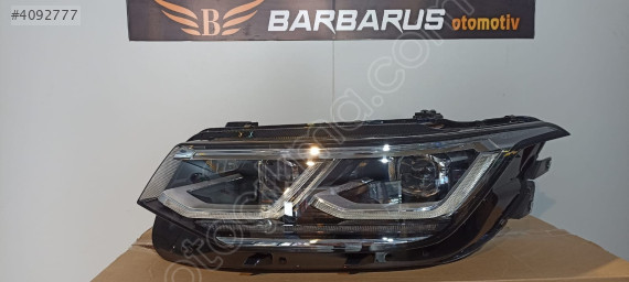 5NB941113C VW TİGUAN 19-22 XENON BEYİN+ FAR SOL