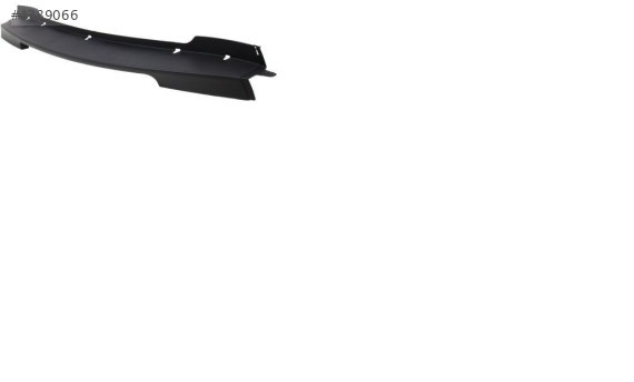 MİNİ COOPER R50 ÖN TAMPON ALT SPOILER / OEM51116800135