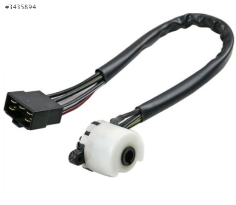 KONTAK TERMİK MITSUBISHI L300 89-08 MB141845