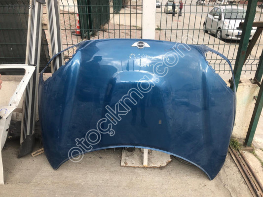 MİNİ COOPER COUNTRYMAN F60 ÖN KAPUT