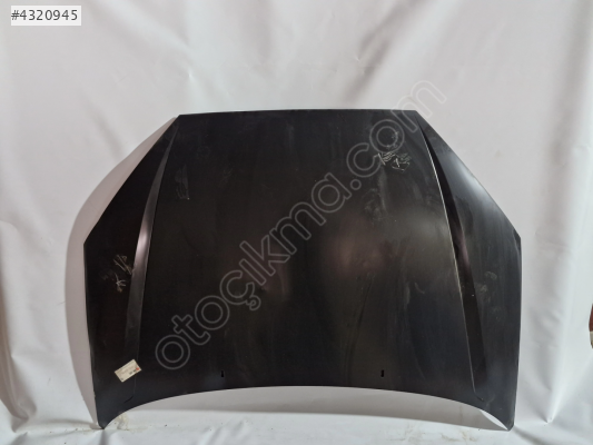 FORD FOCUS ÖN MOTOR KAPUTU 1998-2004