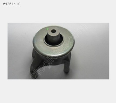 VOLKSWAGEN MOTOR KULAĞI T5 04-10 7H0199849AT