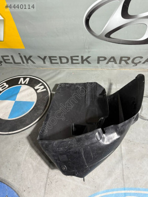 EGEA SOL ÖN DAVLUMBAZ SIFIR-ORJ 52109678