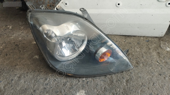FORD FİESTA SAG FAR ÇETİN OTOMOTİV