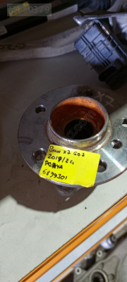 BMW G07 PORYA ORJİNAL ÇIKMA YEDEK PARÇA