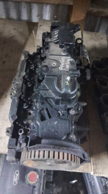 Partner-berlingo-focus-mondeo 1.6 euro5 silindir kapak çıkma
