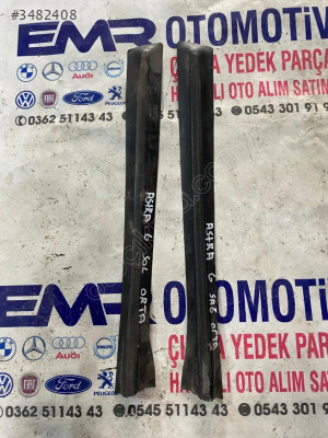 Opel astra G sağ sol orta direk fitili EMR OTOMATİV