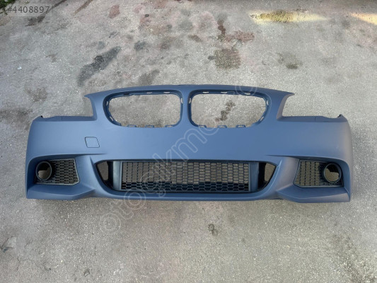 BMW F10 ÖN TAMPON - M SPORT