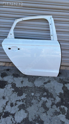 AUDİ A6 SAĞ ARKA KAPI ALİMİNYUM ÇAĞRI OTO MASLAK