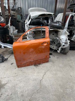 PEUGEOT 2008 SOL ÖN KAPI ORJİNAL ÇIKMA HATASIZ