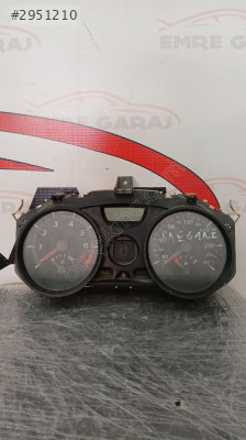 8200793118 Renault Megane 2 Km Saati (07)
