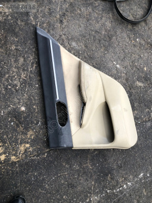 HONDA CİVİC FD6 SAG ARKA KAPI DÖŞEMESİ