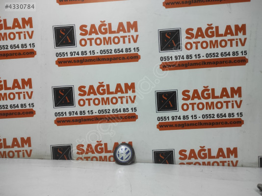 ÇIKMA VW GRUP AMBLEM OEM 038103940F
