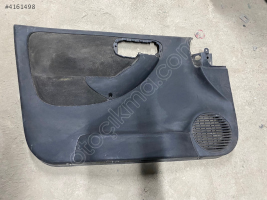 OPEL CORSA C SOL ÖN KAPI DÖŞEMESİ 4 KAPI 09116450 CANCAN OPEL