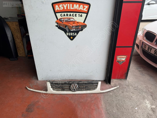 CADDY ÖN PANJUR ORJİNAL