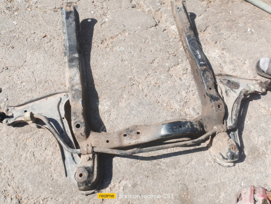 ASTRA F MOTOR TRAVERS