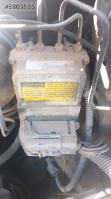CHEVROLET EVANDA ABS BEYNİ.OTO ERKAN ÜNYE
