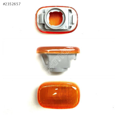 Toyota Rav 4 Çamurluk Sinyal 1 Adet 1996-2001